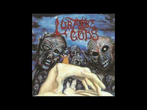 Lunatic Gods - Curse (album The Wilderness, 2001)