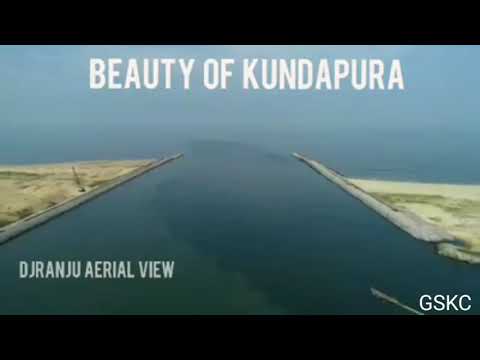 Beauty of kundapura.