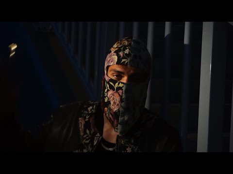 Niko Angelo – Bésame Mucho (Official Video)