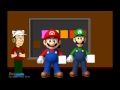 Goomba Gets In Dead Meat New Year Special