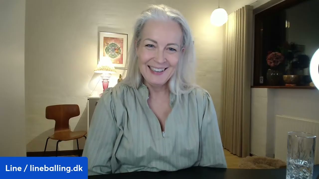 Velkommen hjem – Portalåbning & kosmisk healing - del 2