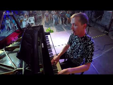 Ostinato 3th International Chamber Music Festival Omiš / C. Debussy: Prélude No. 5