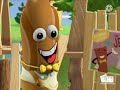 VeggieTales On Cartoon Network July 2009 Totally Real And Rare