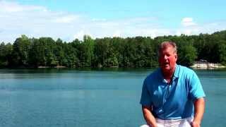 Lake Update June 2015 Mike Matt Roach Top Guns Realty