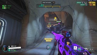 Overwatch QP
