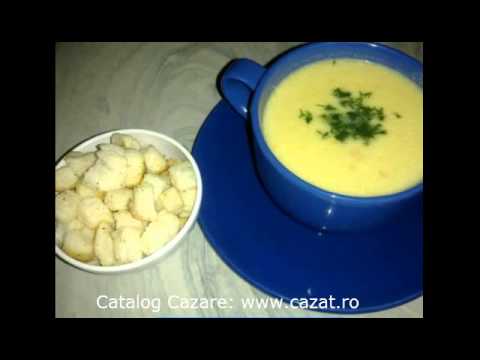 Cazare Munteni, Neamt - Cazat.ro