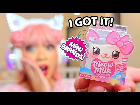 SugarStar Miniverse and SugarStar