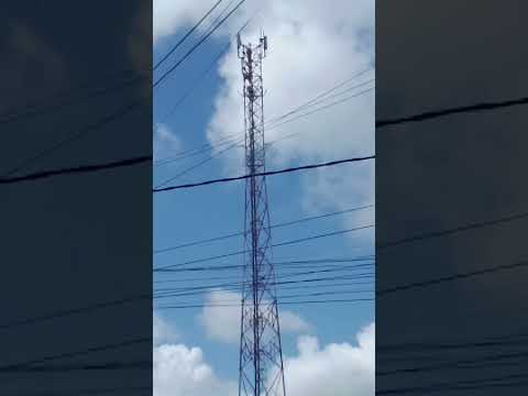 torre sinal das operadoras jati ce