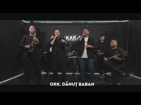 Ork Danut Baban 🎸Enzo Armeanca ✘ Dany Baban - Cancun | Live 2023