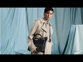 Fendi Men S Spring Summer 2025 Campaign