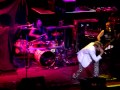 My Darkest Days "Move Your Body" HOB, Atlantic ...