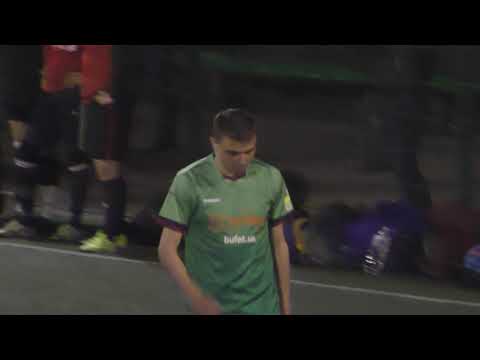 2 КХ 12 Буфет - Юность