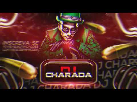 Medley Pro Paredão Xeque Mate (DJ Davi 100 Cri$e e DJ Charada)