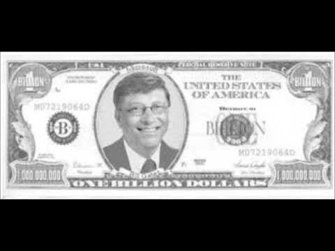 Young Saiah-Bill Gates