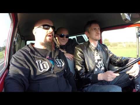 Bonus scene: Hladno pivo - Braća