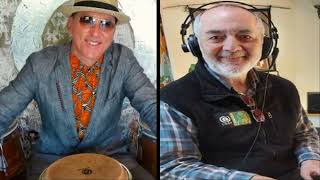 Raffi - To the Park (Isolated Percussion and Piano)