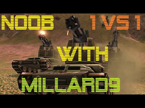 Noob 1v1s