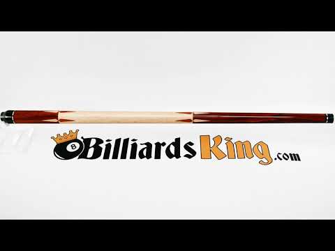 Schmelke Cues NC07 Pool Stick - Cue View 360 - 4K Ultra HD Rotating 360 Degree Wide View