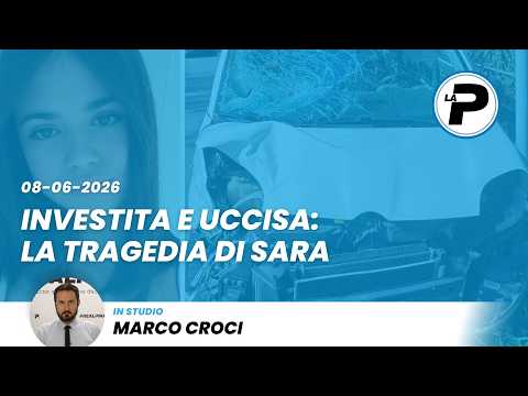 Tg ore 19