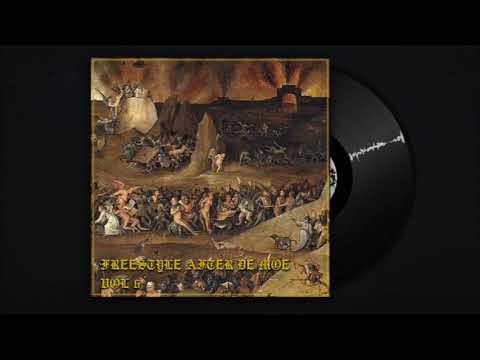 Los frees del morao [Vol.VI] - Parentesiss ( Meri de Meereen / Tepek )