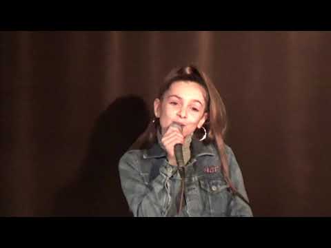 Olivia Klinke - Udało prawie się (cover)