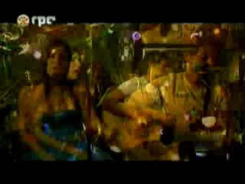 CATHERINE FT FRANK GARCIA - NO TE IMAGINO