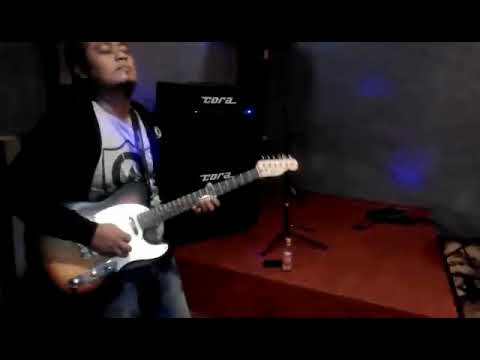 Hapus aku cover patromax band