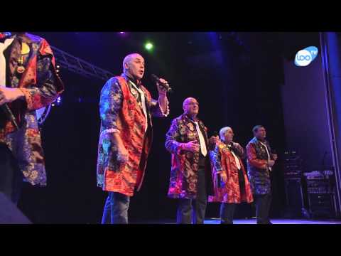 PLK2016 Ummer d'r Letste - Höb se d'r nog zin in