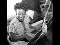 Mary Lou Williams, "For the Figs"