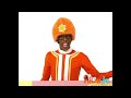 Yo Gabba Gabba Halloween Credits