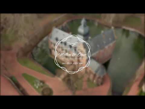 Meltem & Ömer - Nikah töreni