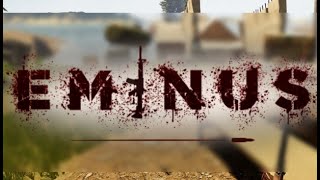 [Demo] Eminus - Gameplay / (PC)