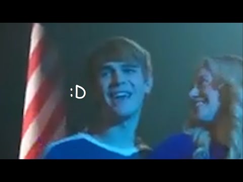 riverdale: carrie the musical but it's just archie