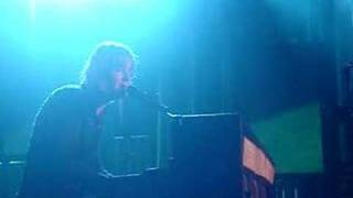 Broken Toy - Keane @ Reading Rivermead