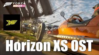 I Prevail - RISE (Forza Horizon 4: Horizon XS OST) [MP3] HQ
