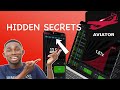 To Make Money From Aviator Game You Should Know This SPORTYBET Tips Aviator TIPS