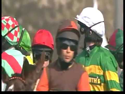 2007 John Smith's Grand National - Silver Birch (BBC extended coverage)