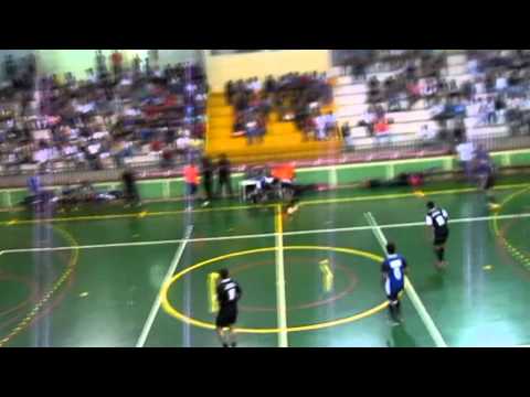 Drible - Leandro Alexandre - Copão de Julho/2015 - Sacramento/MG