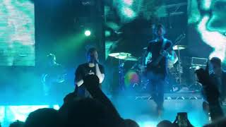 IOU - You Me At Six Newcastle