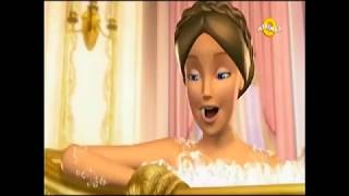 Barbie: Princess and the Pauper - The Cat&#39;s Meow (Serbian Klarion)