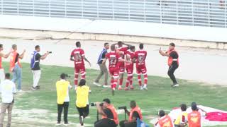 Veja o Golaço de Mikal do CRB contra o CSA