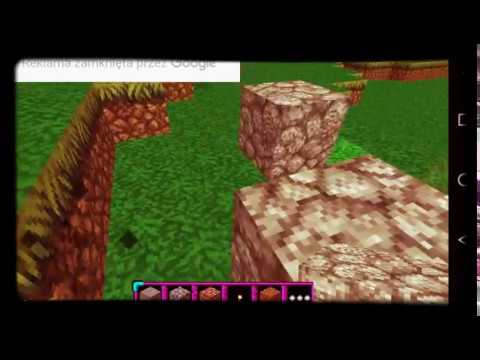 NIBYMINECRAFT DAWNE CZASY... 2009?