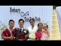 Thara Toh Pah Doh Wedding Big Congratulations