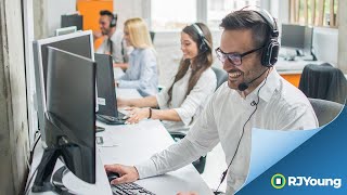 Managed IT Services | RJ Young