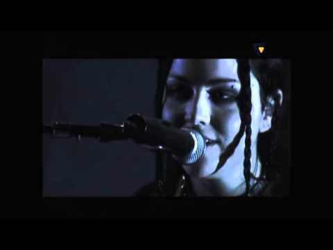 Evanescence - My Immortal [Live At Cologne 2003] HD