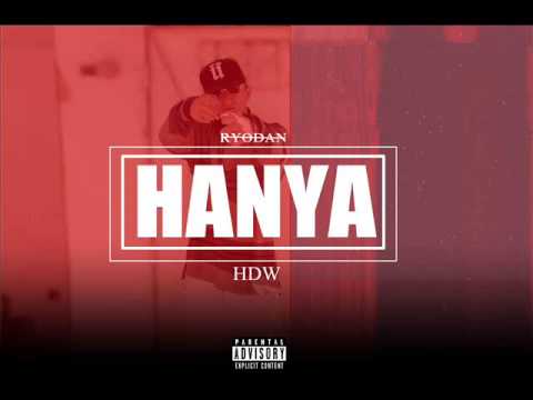 Ryodan TY - Hanya [Official Audio]