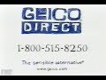 Geico Direct 2000