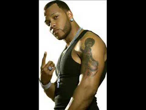 FLo Rida ft Qwote & Yungen - hot like fire 2008