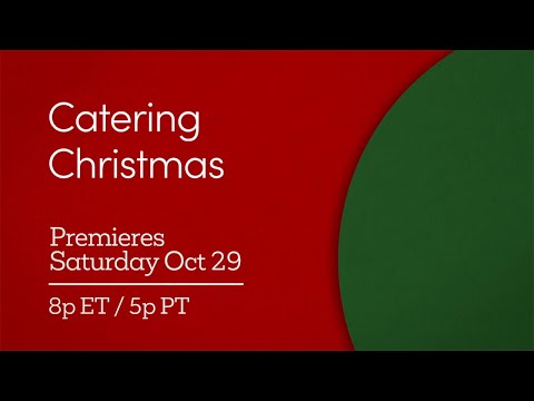 Catering Christmas