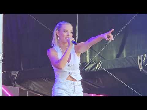 Paulina Wagner  - Raketendicht - Schlagerliebe Magdeburg - 19.07.2025